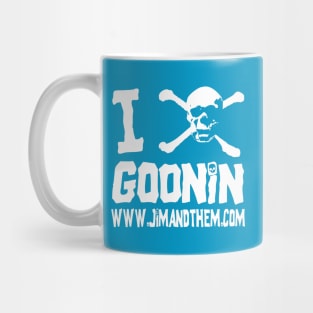 GOONIN Mug